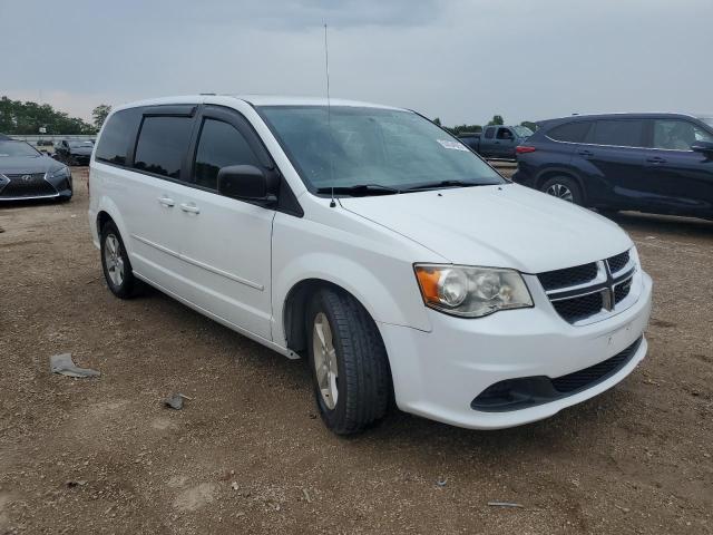  DODGE CARAVAN 2016 Biały
