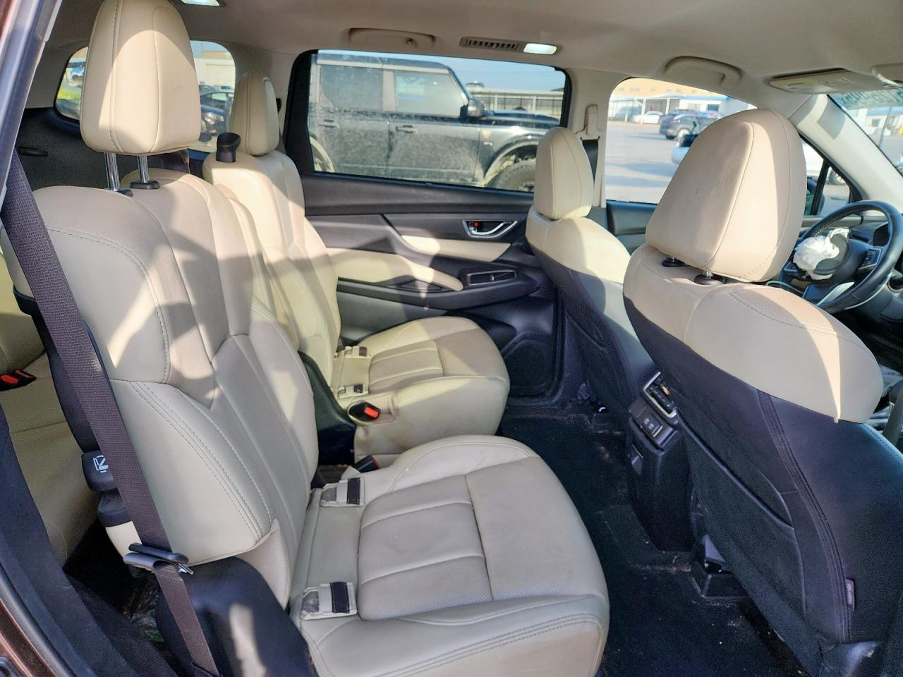 2020 Subaru Ascent Limited VIN: 4S4WMAMD4L3450928 Lot: 65126995