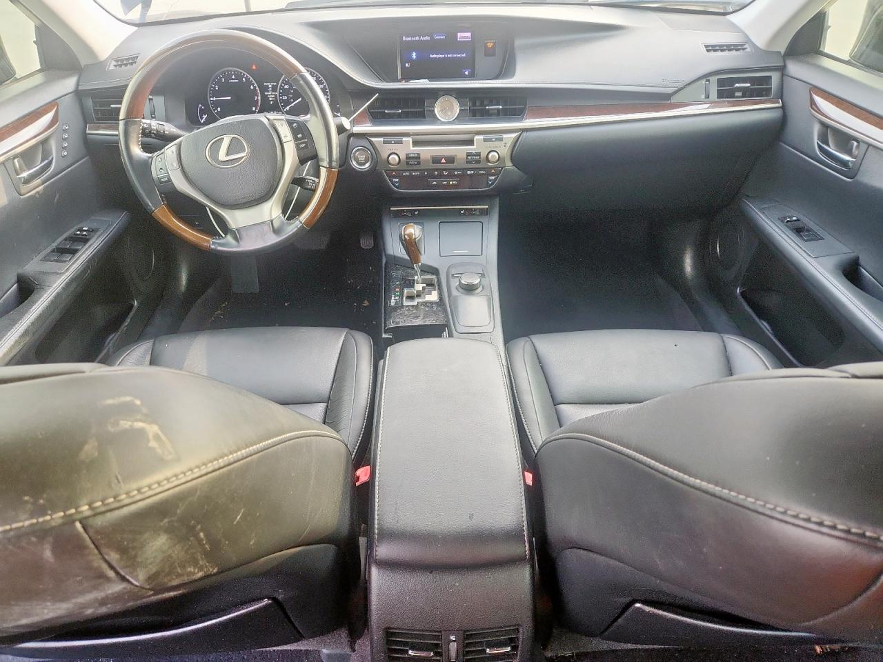 2013 Lexus Es 350 VIN: JTHBK1GG8D2028584 Lot: 64625135