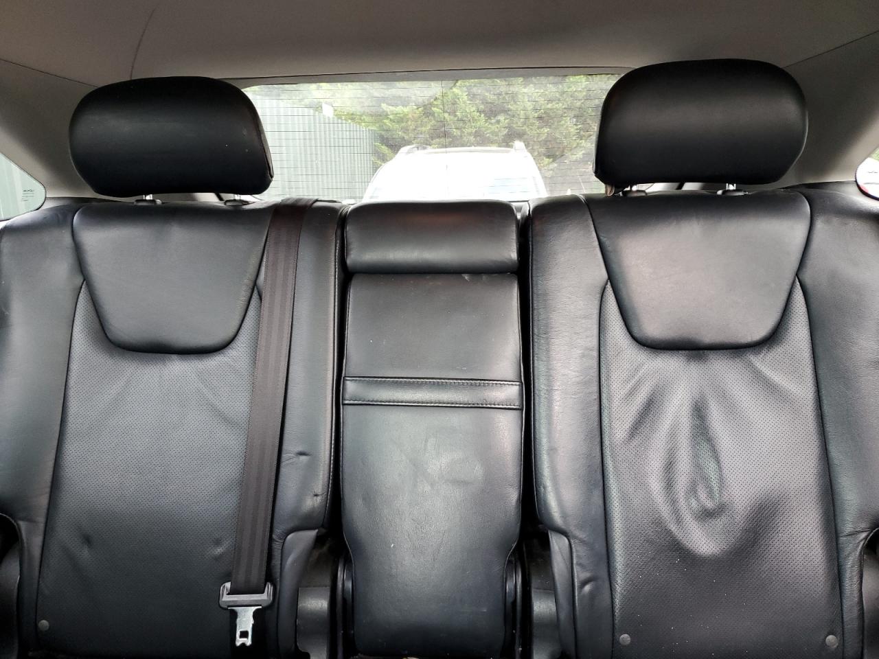 2012 Lexus Rx 350 VIN: 2T2BK1BA1CC124251 Lot: 64886585