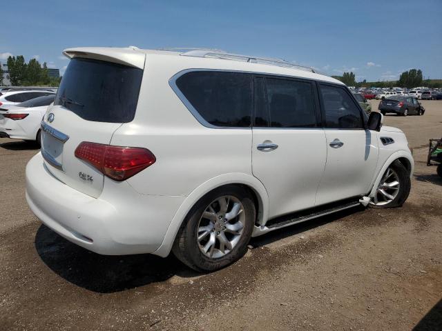 2011 INFINITI QX56   