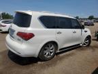 2011 INFINITI QX56    for sale at Copart ON - TORONTO