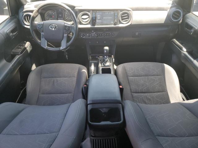  TOYOTA TACOMA 2016 Угольный