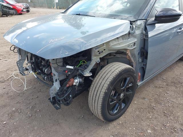 2025 VAUXHALL CORSA 100KW YES 50KWH 5DR AUTO