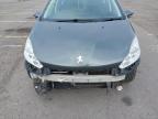 2013 PEUGEOT 208 ALLURE for sale at Copart SANDTOFT
