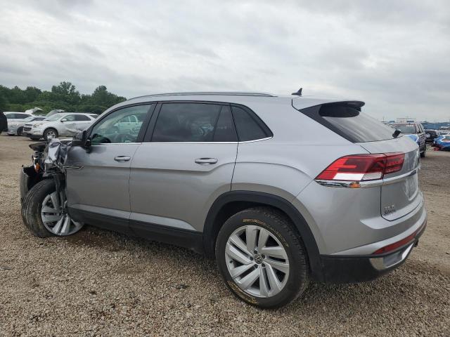  VOLKSWAGEN ATLAS 2022 Серый