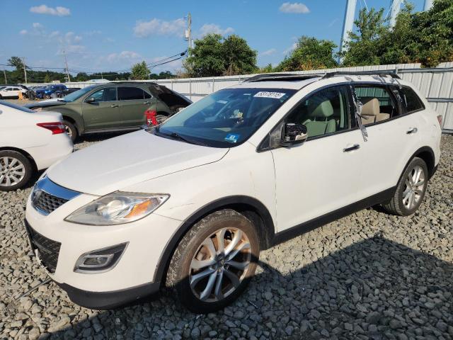 2012 Mazda Cx-9