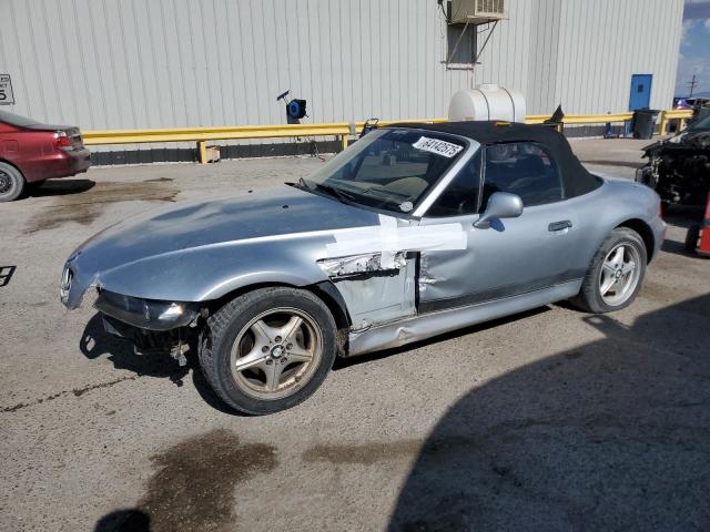 1997 Bmw Z3 1.9  