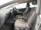 2010 SEAT LEON SE CR for sale at Copart NEWBURY