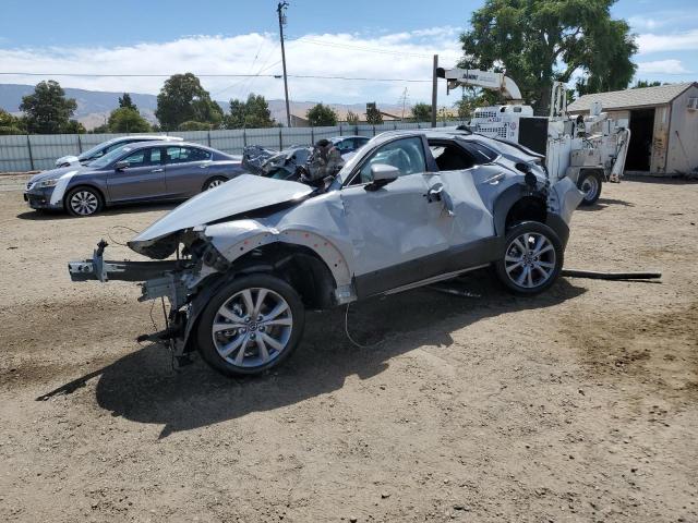 MAZDA CX-30 PREF 2025