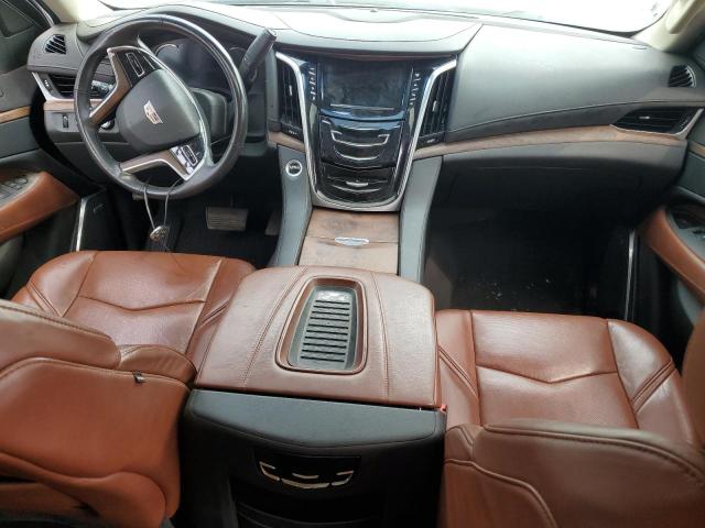  CADILLAC ESCALADE 2019 Biały