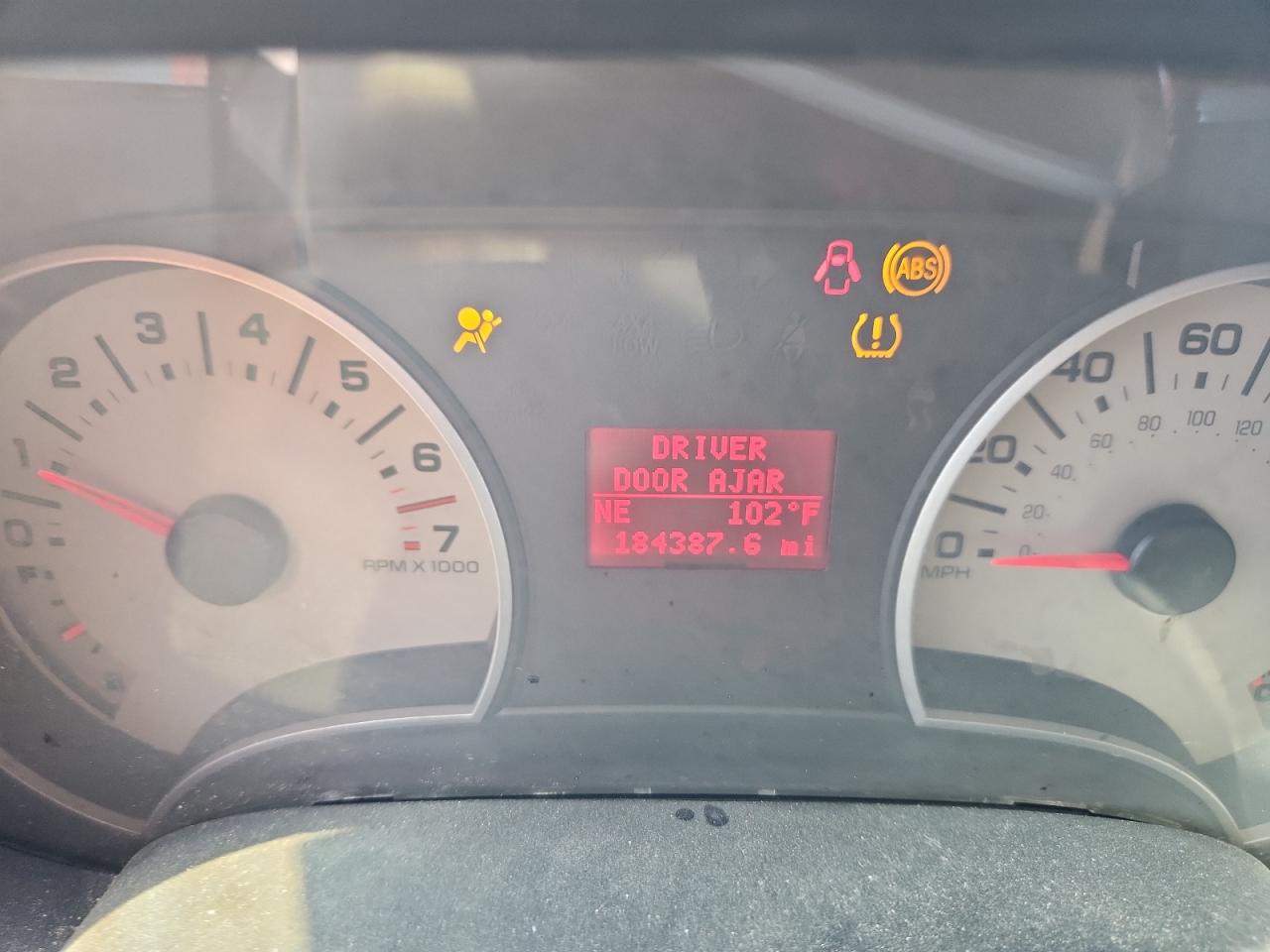 2008 Ford Explorer Eddie Bauer VIN: 1FMEU74E08UA06096 Lot: 66516385