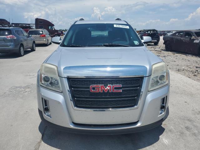  GMC TERRAIN 2013 Srebrny