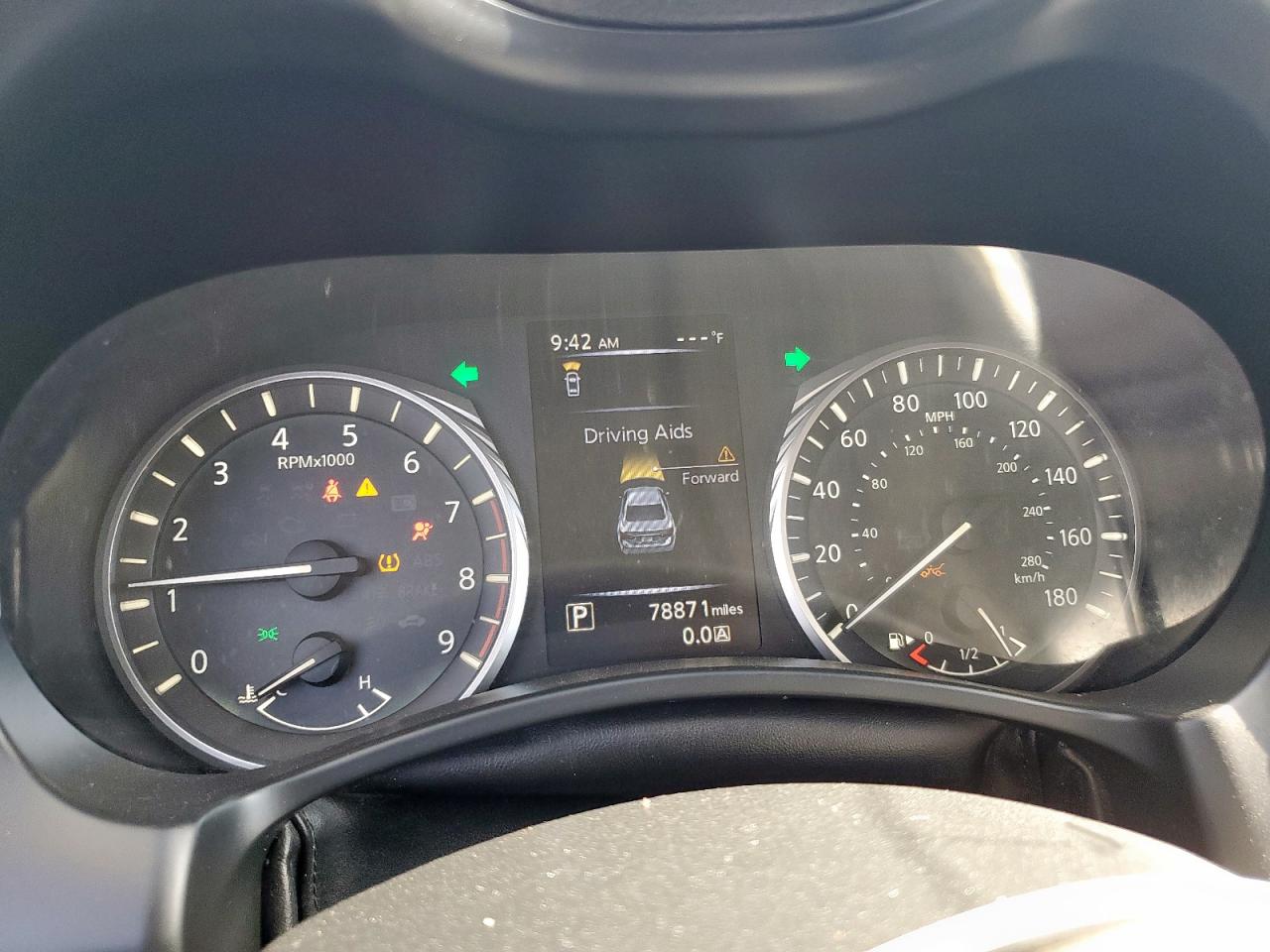 2020 Infiniti Q50 Pure VIN: JN1EV7AP7LM206556 Lot: 62652575