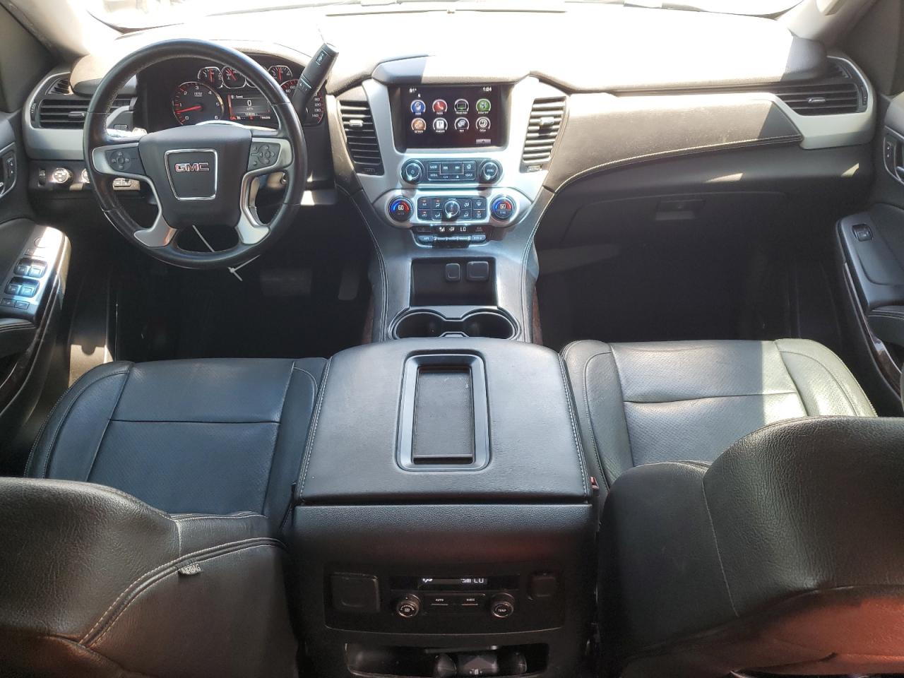 2016 GMC Yukon Sle VIN: 1GKS2AKCXGR182669 Lot: 63604275