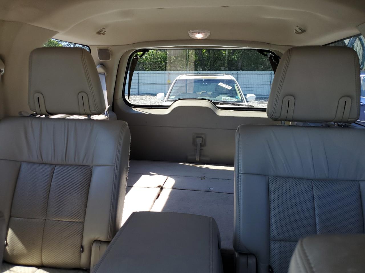 5lmjj2j5xdel01514 5LMJJ2J5XDEL01514 2013 Lincoln Navigator