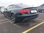 2013 AUDI A5 S LINE for sale at Copart SANDTOFT