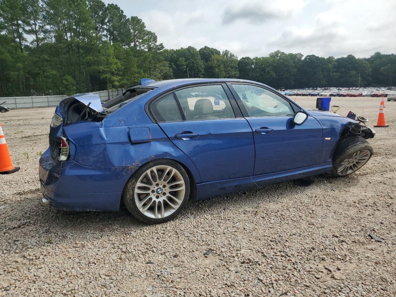 wbapn7c54aa266744 WBAPN7C54AA266744 2010 BMW 335 D