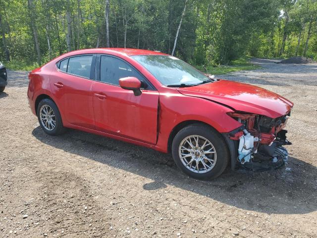 2017 MAZDA 3 SPORT  