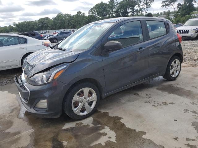 2020 Chevrolet Spark Ls