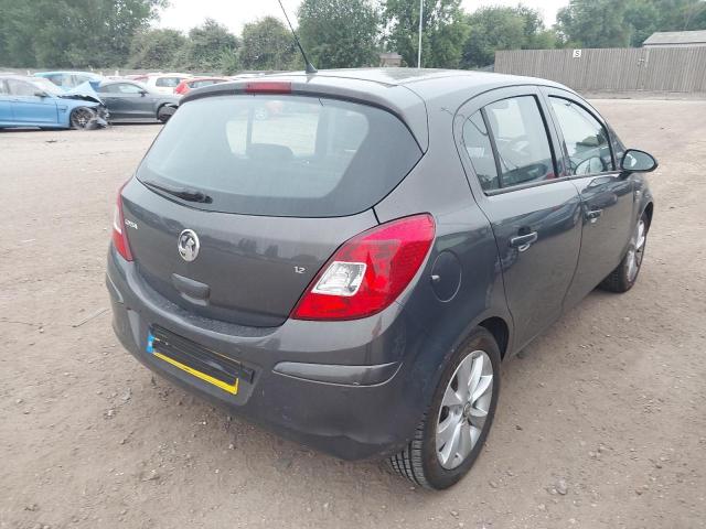 2014 VAUXHALL CORSA EXCITE AC 