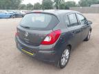2014 VAUXHALL CORSA EXCITE AC  for sale at Copart SANDY