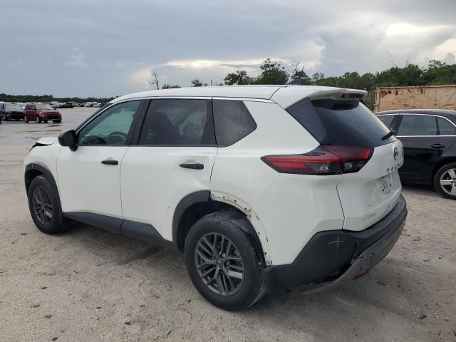  NISSAN ROGUE 2023 Biały