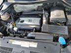 2013 VOLKSWAGEN TIGUAN S   for sale at Copart MA - NORTH BOSTON