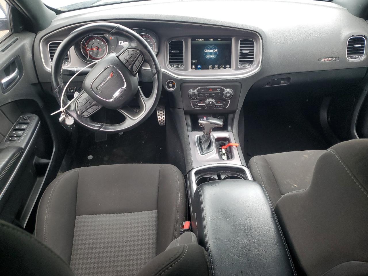 2021 Dodge Charger Scat Pack VIN: 2C3CDXGJXMH684523 Lot: 64694595