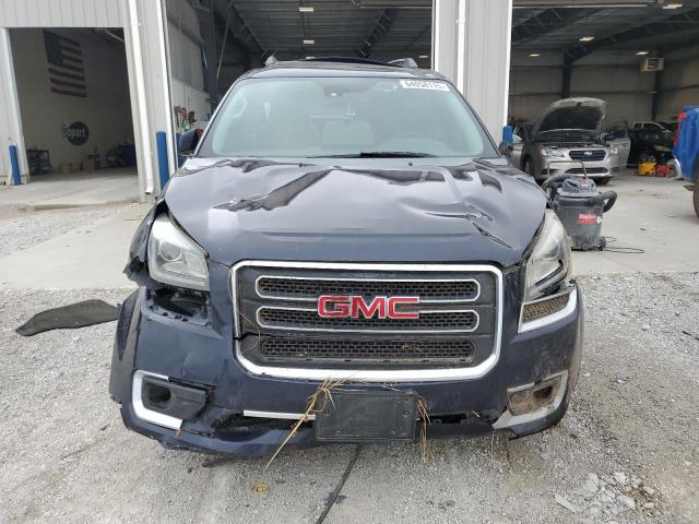 GMC ACADIA 2015 Blue