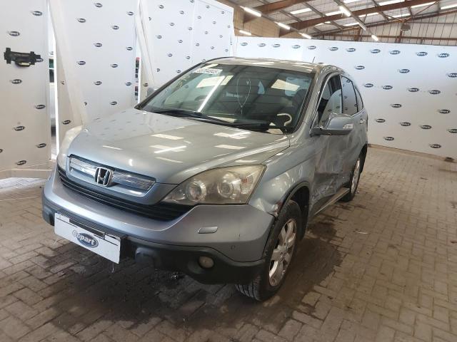 2008 HONDA CR-V ES I- for sale at Copart SANDWICH