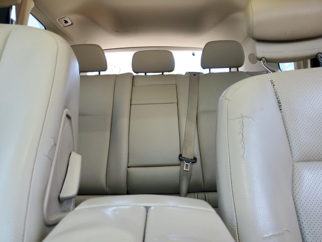 2012 Mercedes-Benz Glk 350 4Matic VIN: WDCGG8HB5CF824845 Lot: 63911775