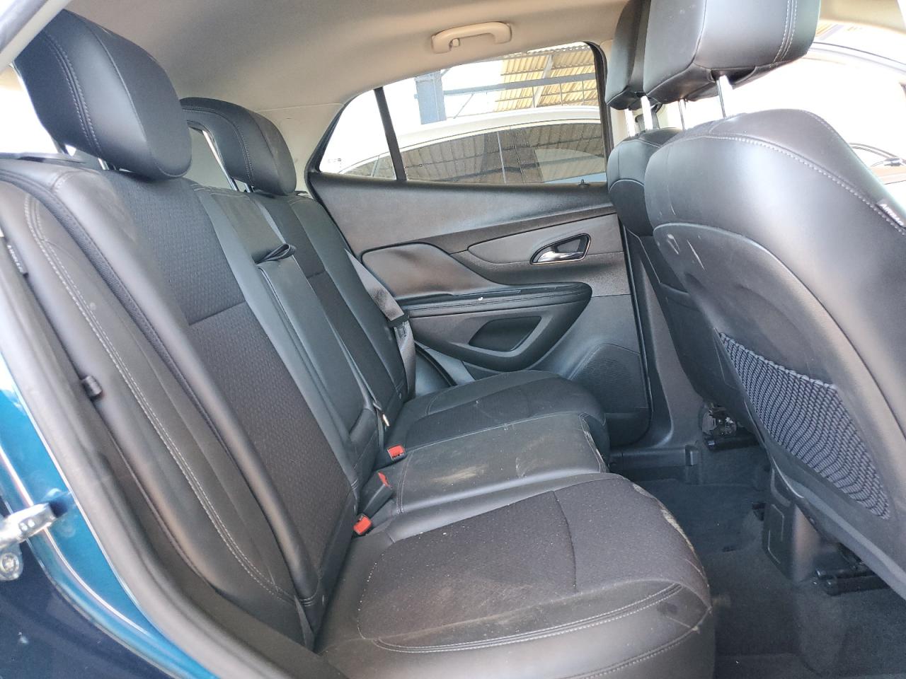 kl4cjasb8kb782693 KL4CJASB8KB782693 2019 Buick Encore Preferred