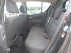 2010 SUZUKI SPLASH GLS for sale at Copart NEWBURY