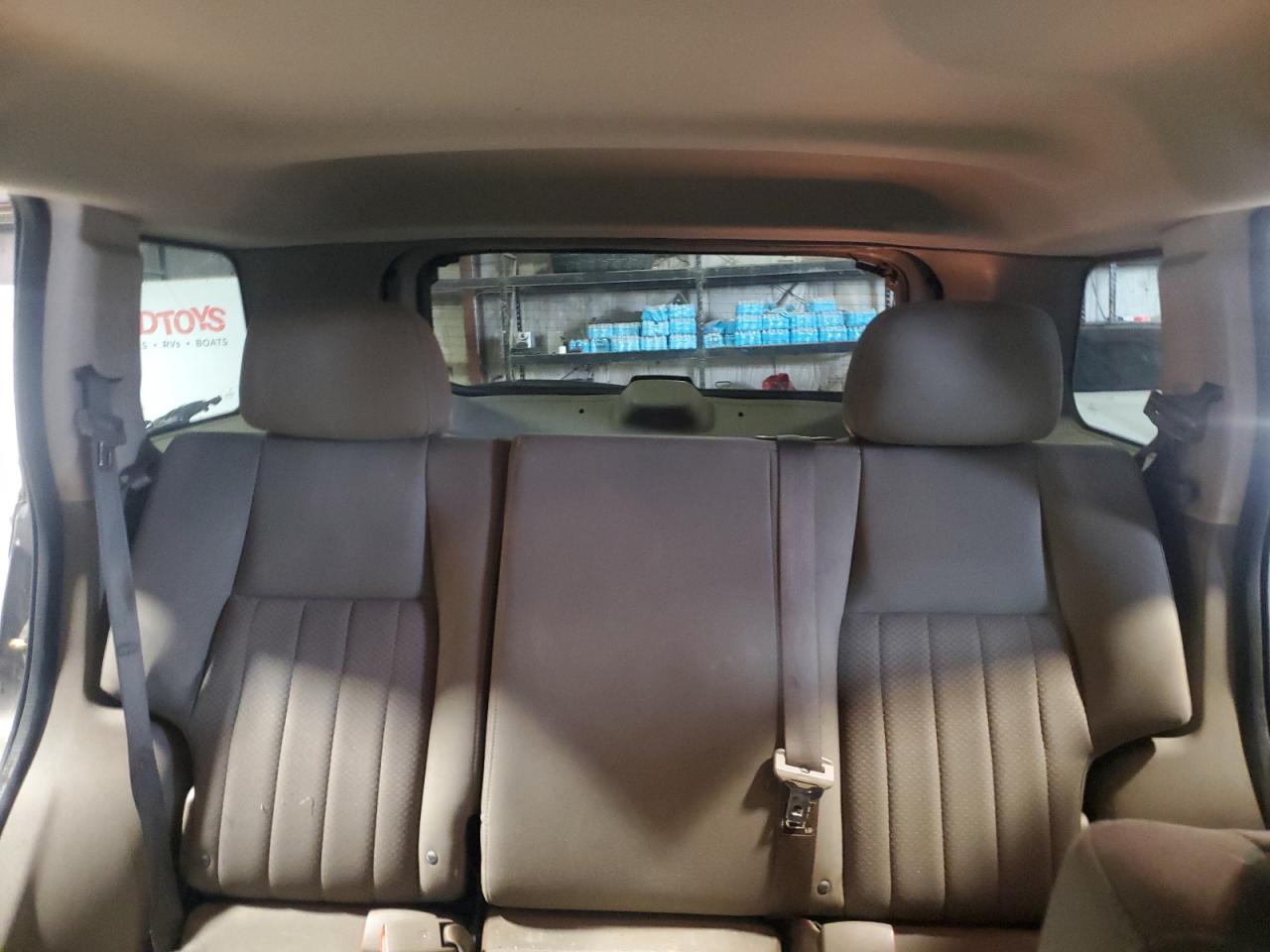 2005 Jeep Grand Cherokee Laredo VIN: 1J4GR48K75C627490 Lot: 66188795