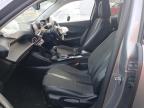 2022 PEUGEOT 2008 ALLUR for sale at Copart BELFAST