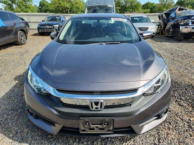  HONDA CIVIC 2018 Szary