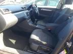 2013 VOLKSWAGEN PASSAT HIG for sale at Copart SANDY