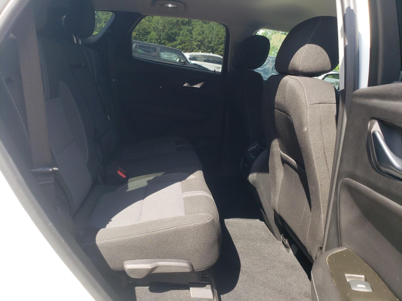 2023 Chevrolet Blazer 2Lt VIN: 3GNKBCR44PS104334 Lot: 66656495