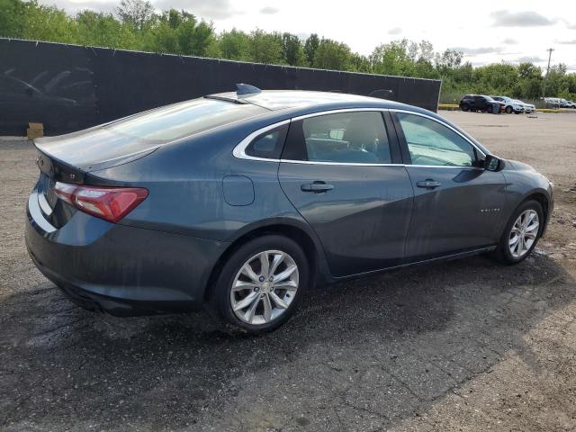  CHEVROLET MALIBU 2020 Szary