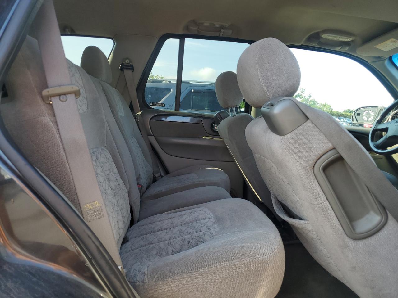 2003 GMC Envoy VIN: 1GKDT13S432354516 Lot: 63710655
