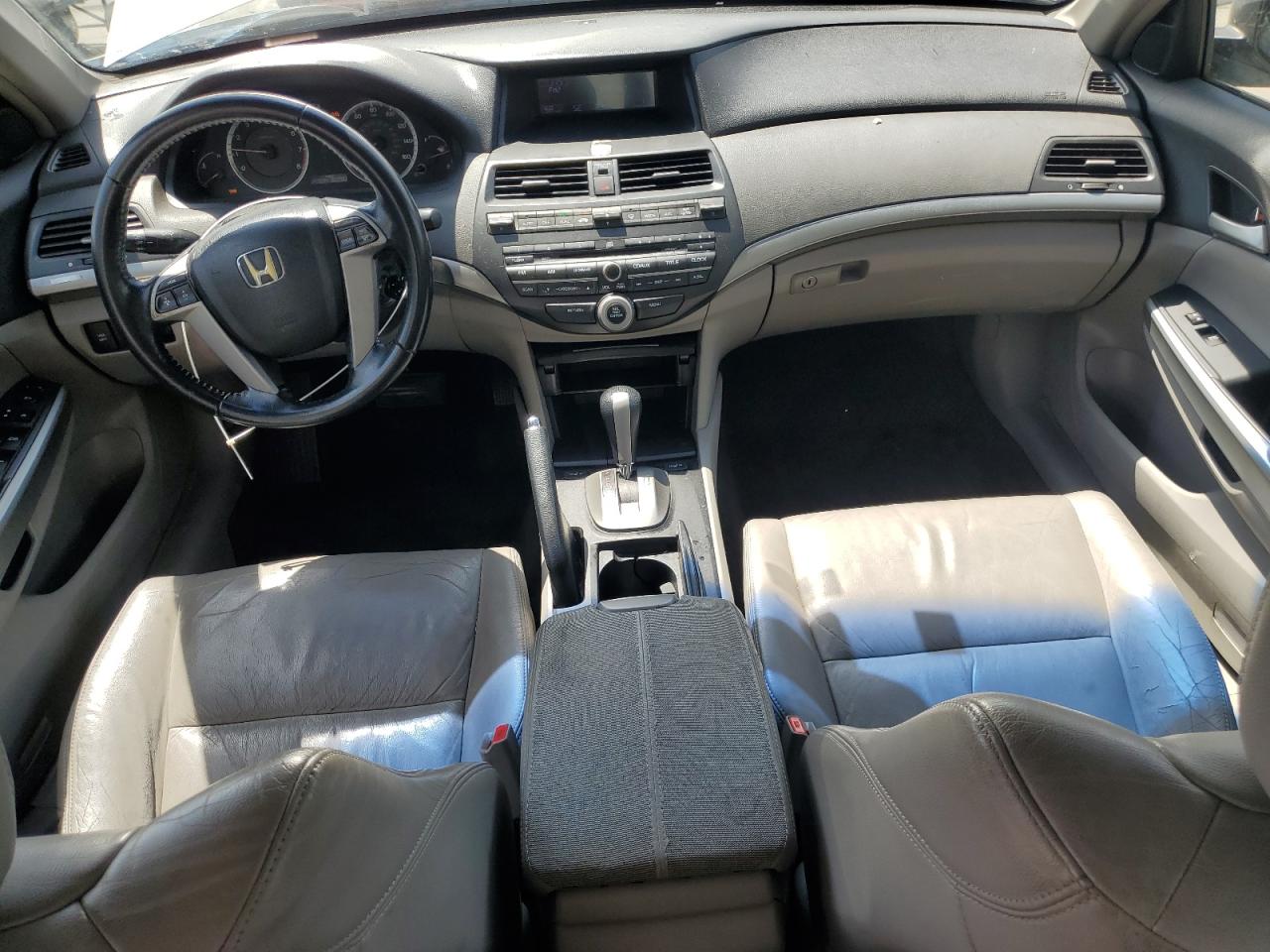 2009 Honda Accord Exl VIN: 1HGCP26869A119892 Lot: 63202145