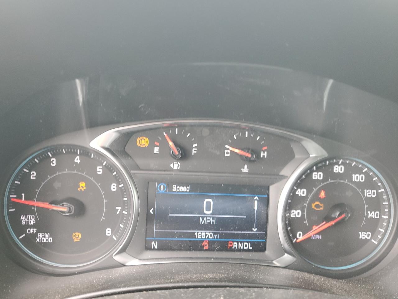 2024 Chevrolet Equinox Ls VIN: 3GNAXSEGXRL374138 Lot: 64847955