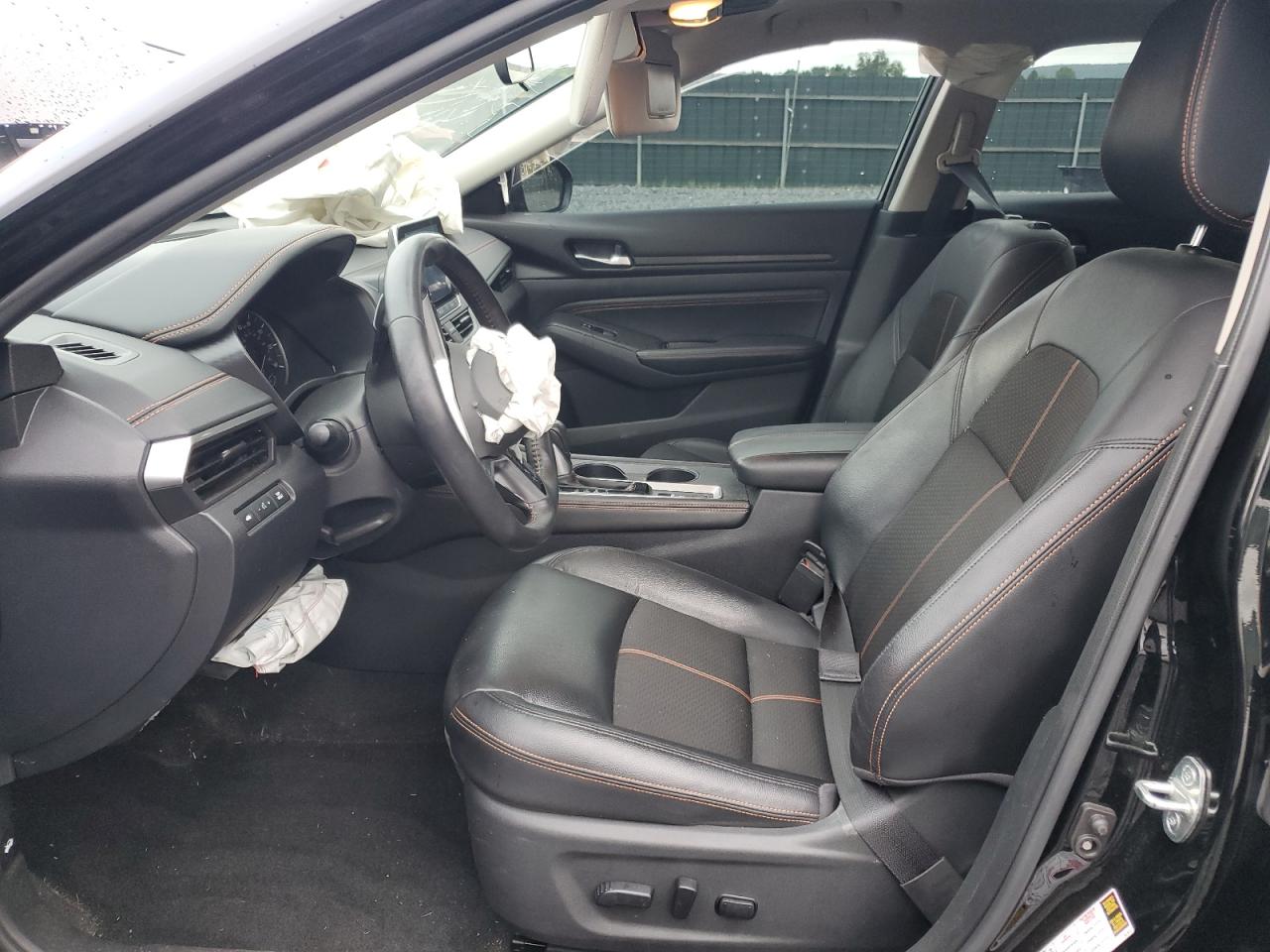 2020 Nissan Altima Sr VIN: 1N4BL4CW7LC219019 Lot: 64364745