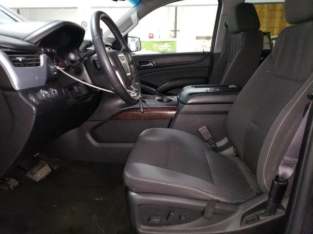 Parquets GMC YUKON 2016 Szary