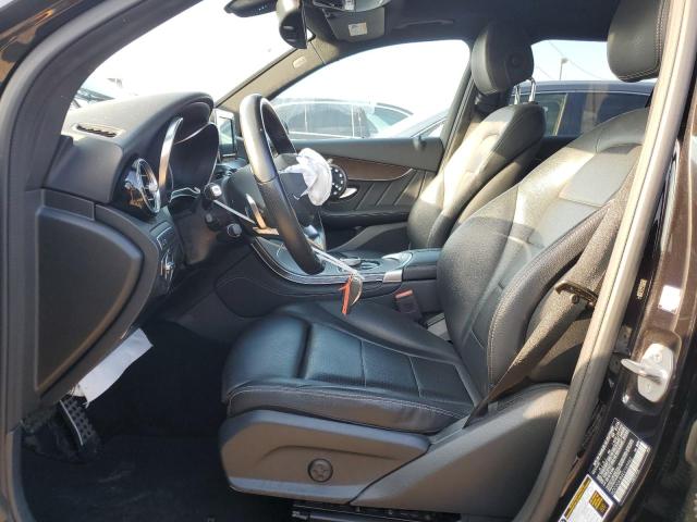 2019 MERCEDES-BENZ GLC 300  
