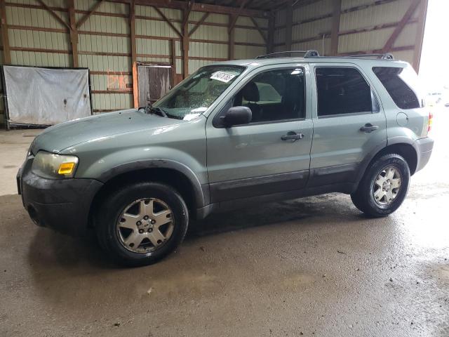 2007 FORD ESCAPE XLT   for sale at Copart ON - LONDON