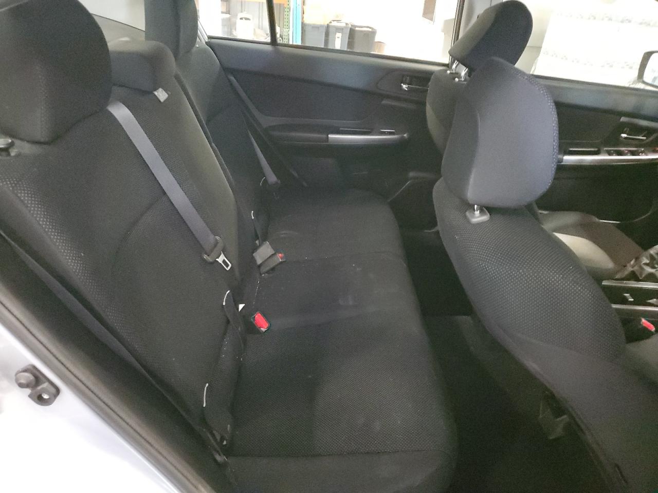 2016 Subaru Impreza Premium Plus VIN: JF1GJAF61GH013614 Lot: 64470085