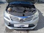 2013 TOYOTA AVENSIS IC for sale at Copart CHESTER