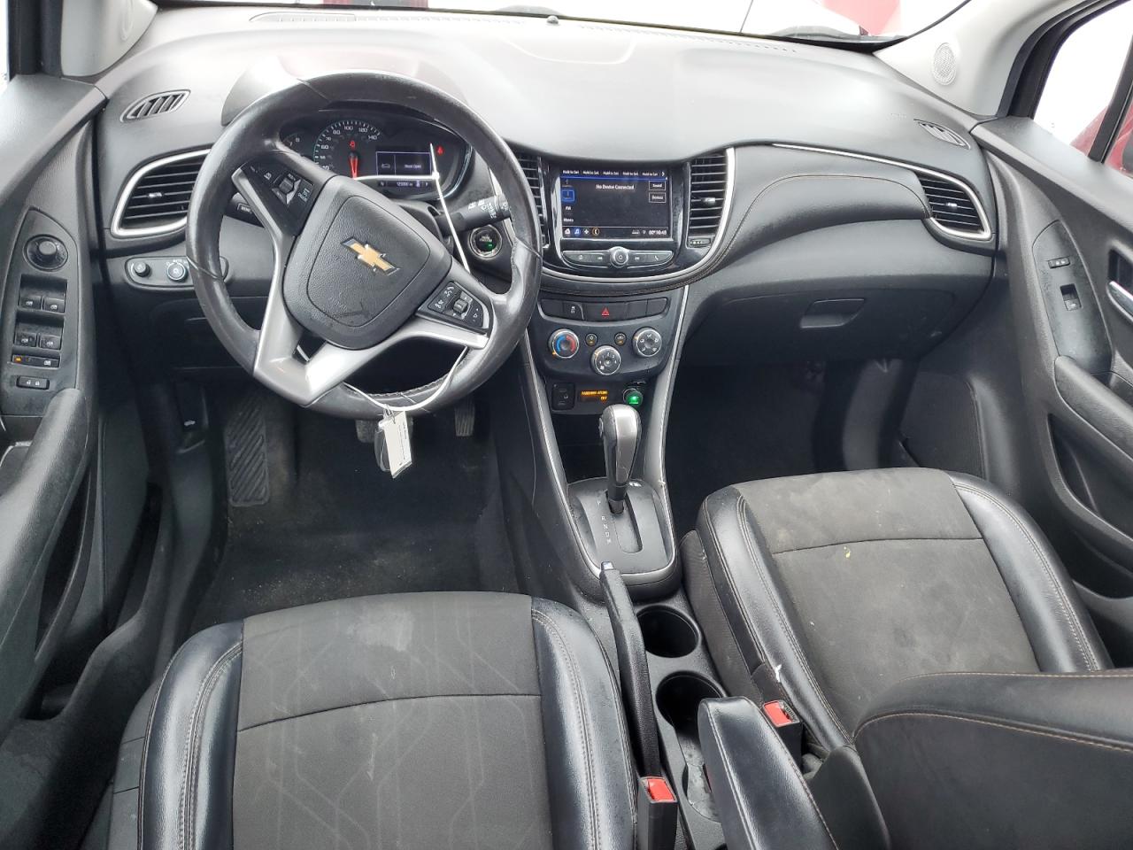 2020 Chevrolet Trax 1Lt VIN: 3GNCJLSB1LL200359 Lot: 65590295